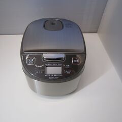 シャープ/ SHARP  炊飯器  5.5合   マイコン方式 ...