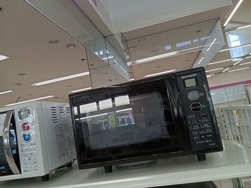 ★ジモティ割あり★ SHARP オーブンレンジ RE-S500  18年製 動作確認／クリーニング済み TC5381