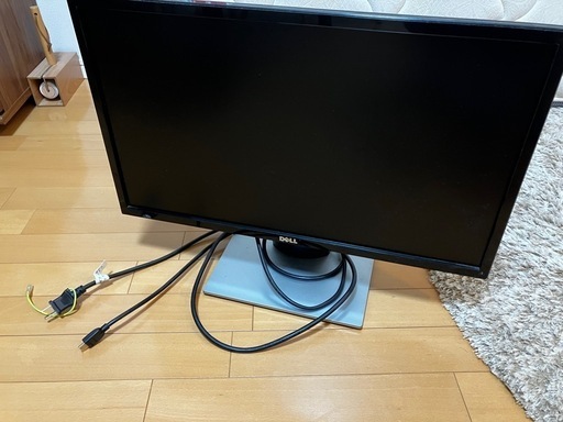 PCモニター（DELL）