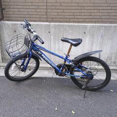 【取引中】サイクルベースあさひ自転車　ドライドS3