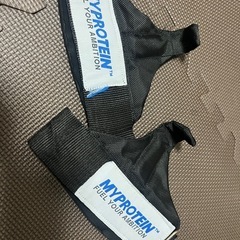 トレーニングギア