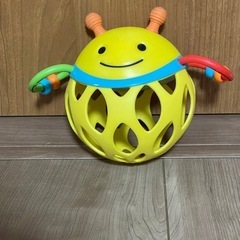 商談中
〈受付終了10/18予定〉スキップホップ　ロールアラウンド