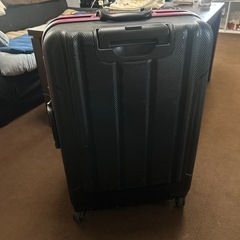 キャリーケースの画像