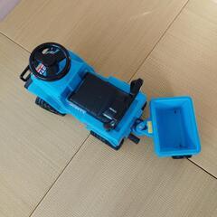 【受け渡し決まりました】車のおもちゃの画像