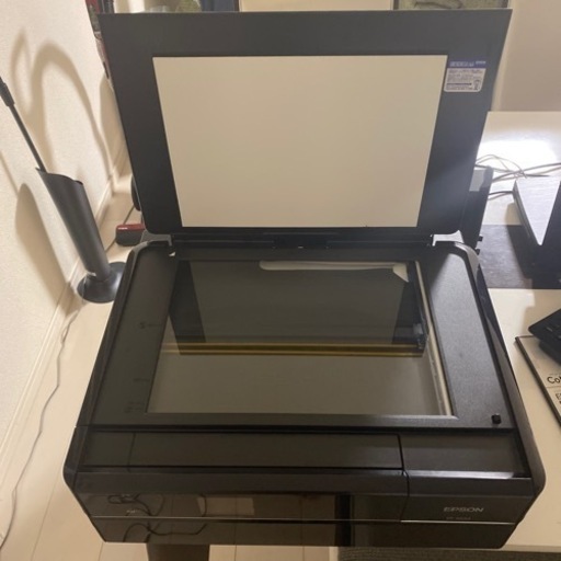 FUJITSU FMV７７ＭＢＧパソコンエプソンEP804A
