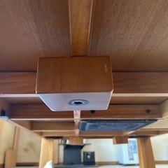 こたつ大型の画像