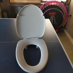 新品、洋式トイレ椅子