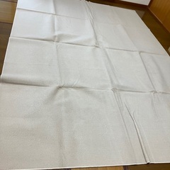 カーペット無料でお譲りします