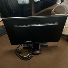 ディスプレイの画像