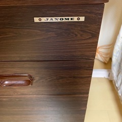急募 ミシン台(決まりました)の画像