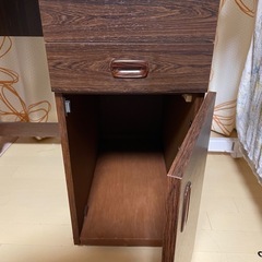 急募 ミシン台(決まりました)の画像
