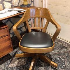 新品未開封　デスクチェア　JOURNAL STANDARD FURNITURE