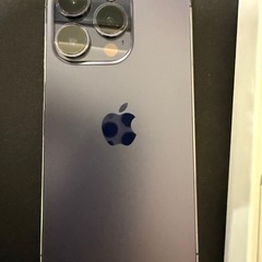 iPhone14 pro 256GB