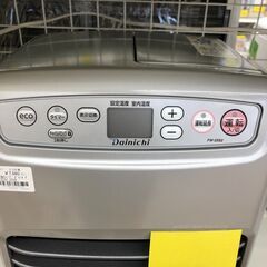 Wa1119  ダイニチ ブルーヒーター FW-25S2 ２０２０年製の画像