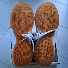 卓球シューズの画像