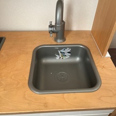 取引中　
キッチンとおままごと色々の画像