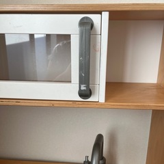 取引中　
キッチンとおままごと色々の画像
