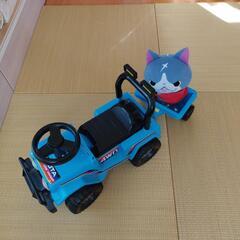 【受け渡し決まりました】車のおもちゃの画像