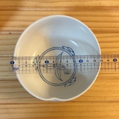 和食器ペアの画像
