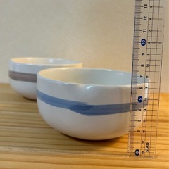 和食器ペアの画像