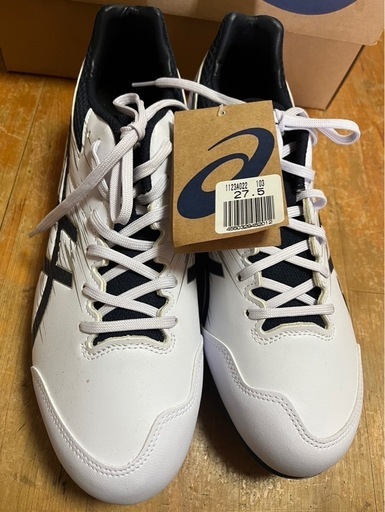 asics 野球スパイク\n