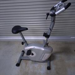 フィットネスバイク　運動にどうぞ