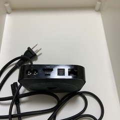 Apple TV 第2世代 MC572J/A（A1378）の画像