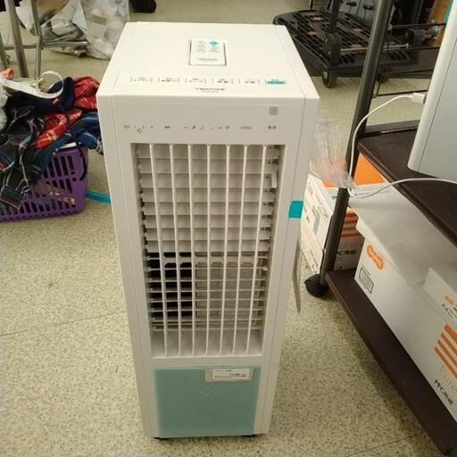 TEKNOS 冷風機 TJ7843