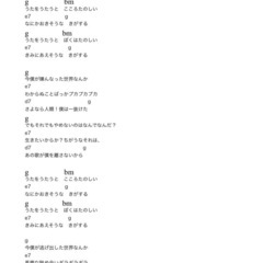 ベーシスト募集します