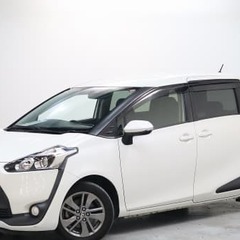 大きさ広さともにちょーどいい！シエンタのご紹介！！