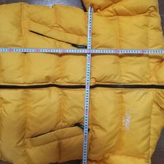 ☆90s 古着☆ ベアー BEAR USA ダウンジャケット ナ...