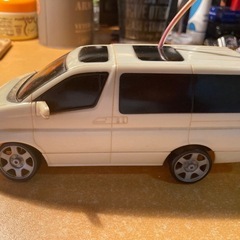 エルグランド　サイズ　17cmの画像