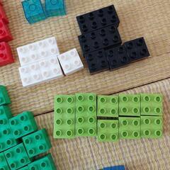 LEGOブロックの画像