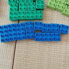 LEGOブロックの画像