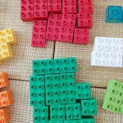 LEGOブロックの画像