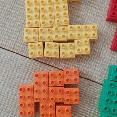 LEGOブロックの画像