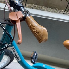 【美品】14インチ　キッズ自転車の画像