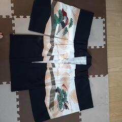 七五三　袴セット