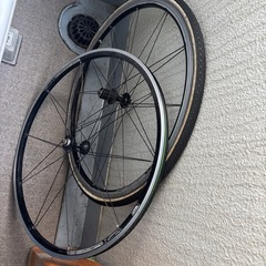 スラムフリーボディー 9s 700c 100-130mm ホイール