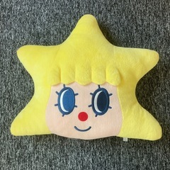 クッション3個　　ミッキー、ティガー、ソラカラちゃんの画像