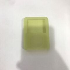 iPod nano 第3世代 ブルー A1236【中古】の画像