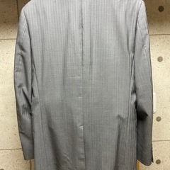 スーツ上下の画像