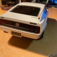 セリカLB2000GTの画像