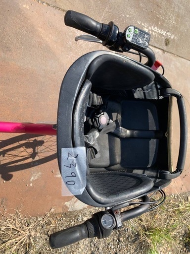 ♦️BSアンジェリーノ 自転車  103