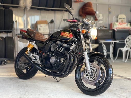 【大宝丸】　xjr400 4hm エンジン　腰上 大宝丸様専用】 xjr400 4hm エンジン 腰上（腰上チューニング