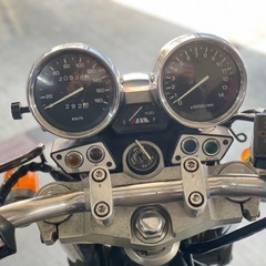 極上ヤマハXJR400 4HM腰上(EG)OH済！車検長い！エンジンオーバーホール済ペケジェーアール400！乗って帰れます！の画像