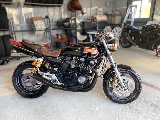 【大宝丸】　xjr400 4hm エンジン　腰上 大宝丸】 xjr400 4hm エンジン 腰上 XJR400(4HM) 初の4気筒腰上