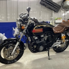極上ヤマハXJR400 4HM腰上(EG)OH済！車検長い！エンジンオーバーホール済ペケジェーアール400！乗って帰れます！の画像