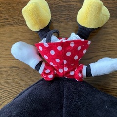 ディズニーグッズの画像