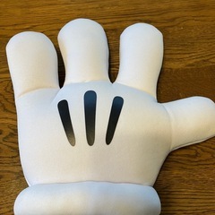 ディズニーグッズの画像